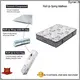 Synwin rolled memory foam mattress hot manufacturing 1