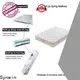 Synwin rolled mattress in a box hot for wholesale 1