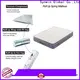 available rolled memory foam mattress vacuum compressed for wholesale 1