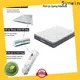 Synwin roll up foam mattress best sleep experience with spring 1