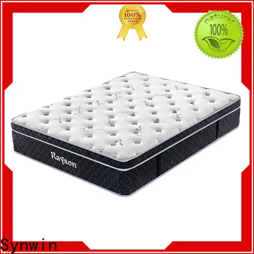 popular hotel style mattress high-end sleep room1 1