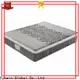 Synwin compress pocket hotel type mattress full size fast delivery 1