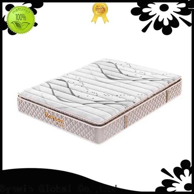 high-quality customized mattress manufacturers low-price bespoke service 1