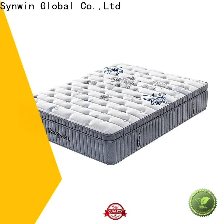 Synwin best mattress website low-price light-weight 1
