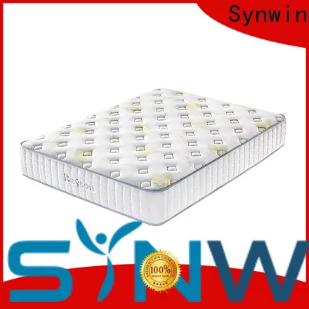 Synwin spring mattress supplies low-price bespoke service 1