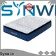 available five star hotel mattress innerspring for sleep 1
