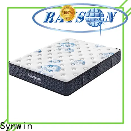 Synwin foam mattress manufacturing bulk order 1