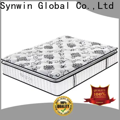 Synwin best hotel mattress high-end for customization 1