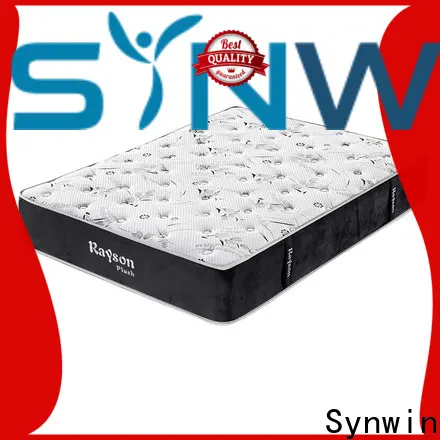 best hotel mattress high-end 1