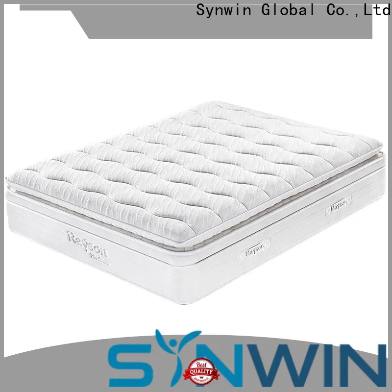 Synwin popular hotel style mattress high-end for wholesale 1