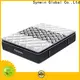 high-quality best pocket sprung mattress knitted fabric bespoke service 1
