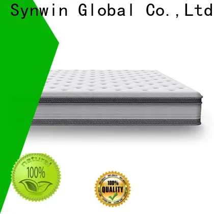 chic design hotel bed mattress manufacturers oem & odm 1