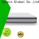 chic design hotel bed mattress manufacturers oem & odm 1