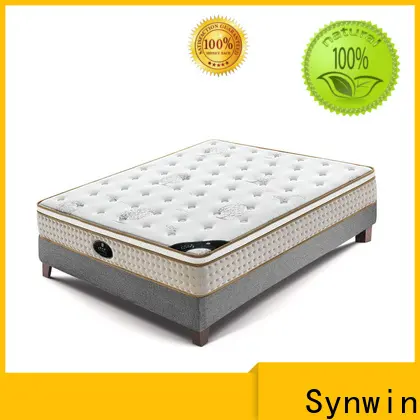 high-performance best hotel mattress for home competitive factory price manufacturing 1