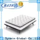 Synwin factory hotel luxury pocket spring double bed mattress with flower and leaves patten like in the forest18 1