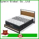 chic design best hotel quality mattress comfortable 1