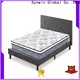 Synwin roll out mattress double best sleep 1