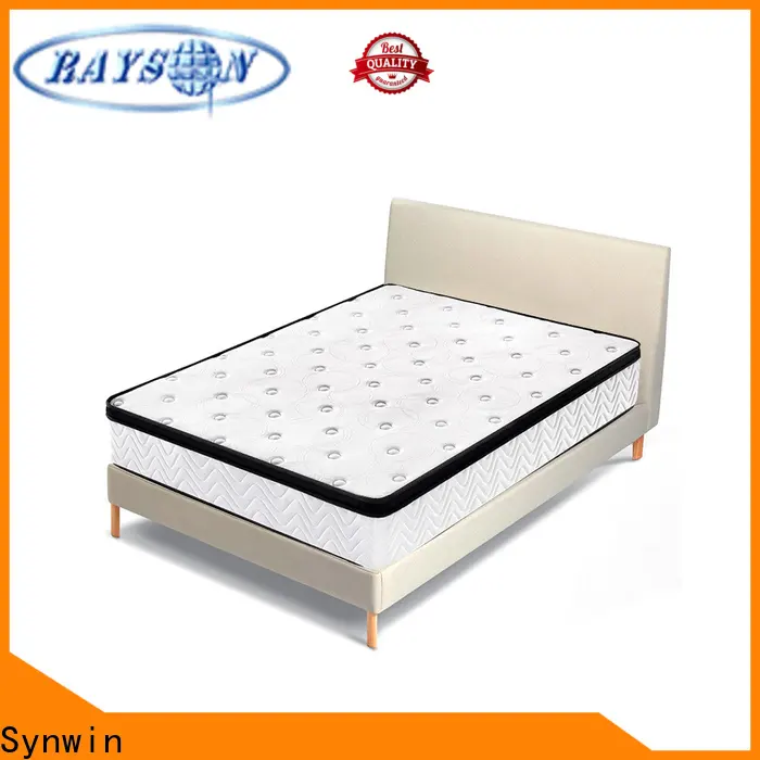 Synwin roll up single bed mattress best sleep 1
