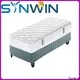 Synwin mattress manufacturing list us standard for bedroom 1