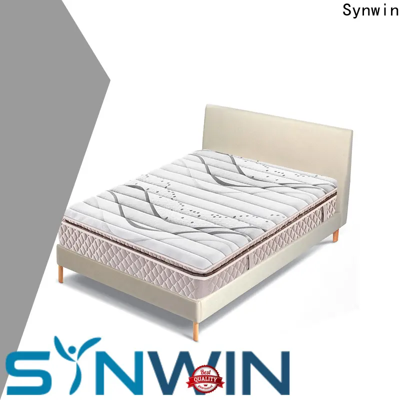 professional rolled up mattress brands factory outlet 1