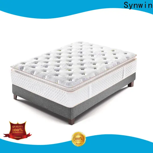 best hotel bed mattress comfortable 1