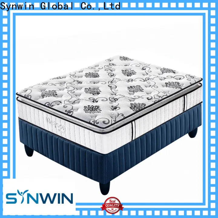 Synwin wholesale mattress spring wholesale hot-sale for bedroom 1