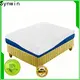 Synwin wholesale roll up cot mattress silent mode oem & odm 1