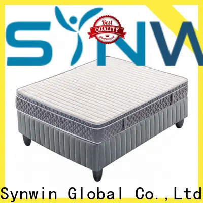 Synwin wholesale custom mattress makers cost-effective 1