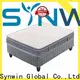 Synwin wholesale custom mattress makers cost-effective 1
