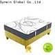 fast delivery coil spring mattress for bunk beds us standard for hotel 1