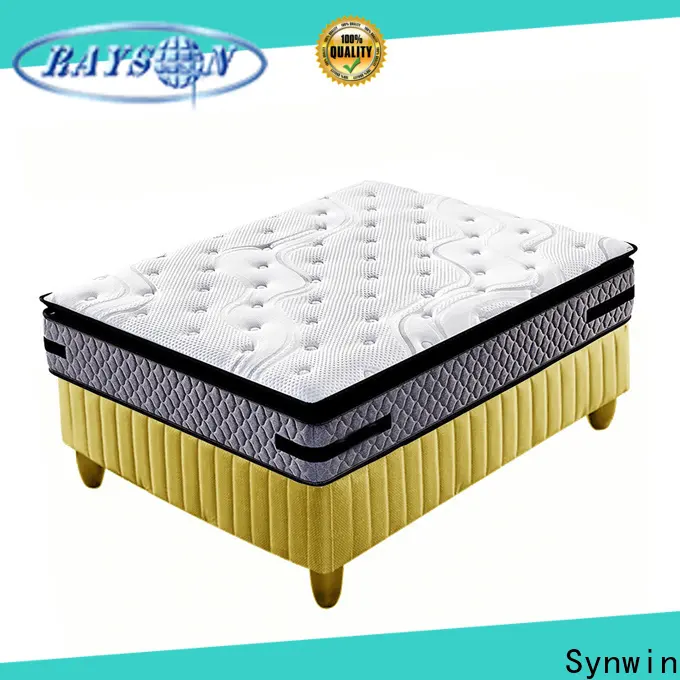 Synwin bespoke mattresses online cost-effective1 1