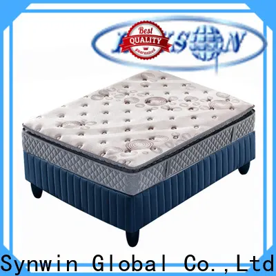 Synwin wholesale mattress with springs hot-sale for hotel1 1