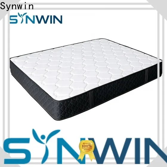 wholesale rolled pocket sprung mattress sound sleep factory outlet 1