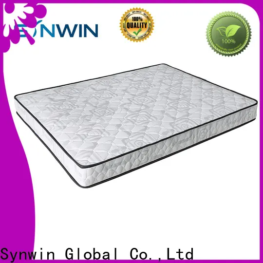Synwin professional king mattress rolled up sound sleep factory outlet 1