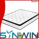 Synwin roll up mattress full quality assured best sleep1 1