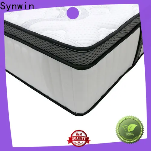 Synwin hotel mattresses for sale oem & odm best sleep 1
