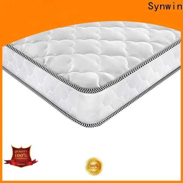 Synwin best luxury mattress in a box comfortable for sound sleep1 1