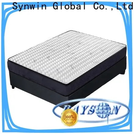 Synwin bonnell spring mattress wholesale professional for wholesale 1