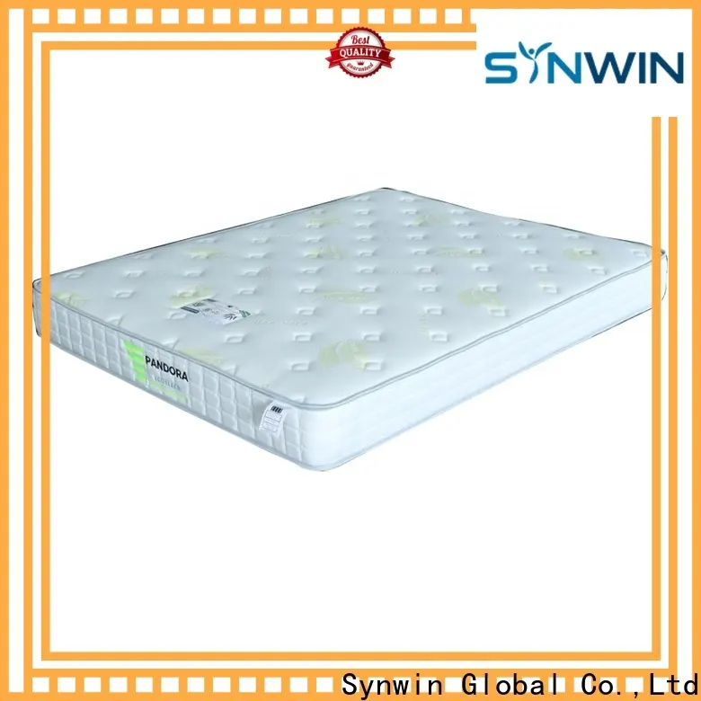 Synwin customized bonnell mattress 22cm oem & odm for wholesale 1