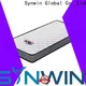 customized bonnell spring mattress with memory foam standard for wholesale 1