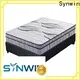 Synwin wholesale top mattress manufacturers in the world us standard customization 1