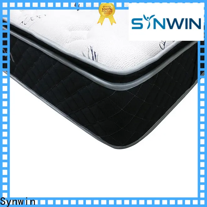 wholesale wholesale king size mattress hot-sale for bedroom 1