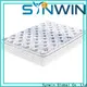 fast delivery spring interior mattress us standard for hotel 1