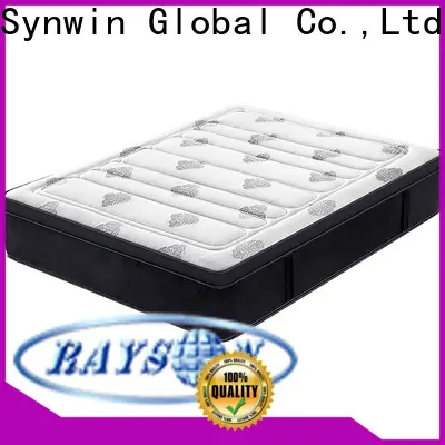 fast delivery custom spring mattress hot-sale 1