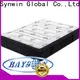 fast delivery custom spring mattress hot-sale 1