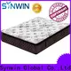 Synwin mattress suppliers for hotels comfortable for sound sleep 1