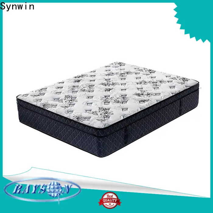 Synwin popular mattress supplies oem & odm best sleep 1