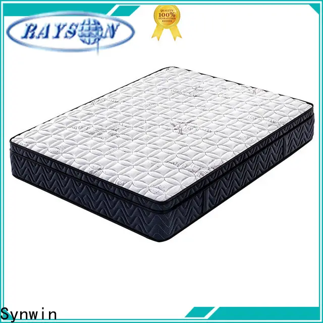 chic design hotel mattress best comfortable best sleep 1