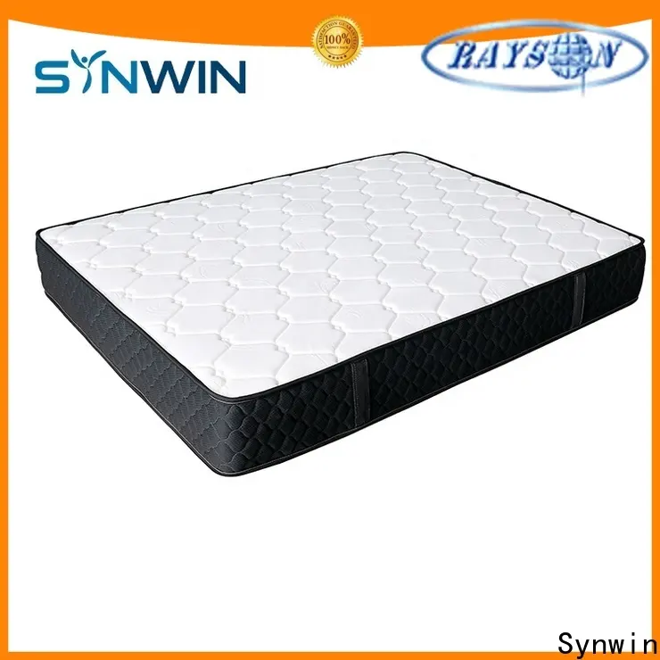 Synwin mattress with springs hot-sale customization 1