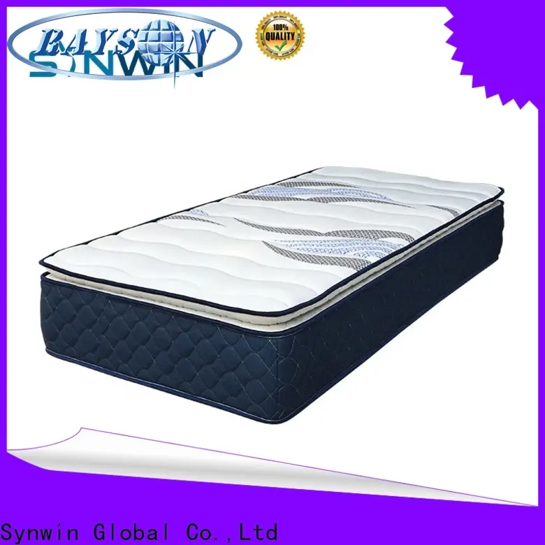 Synwin spring fit mattress online cost-effective for bedroom 1